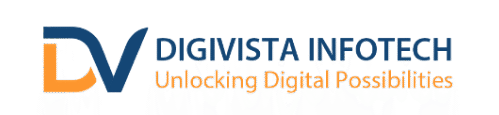 DigiVista Logo